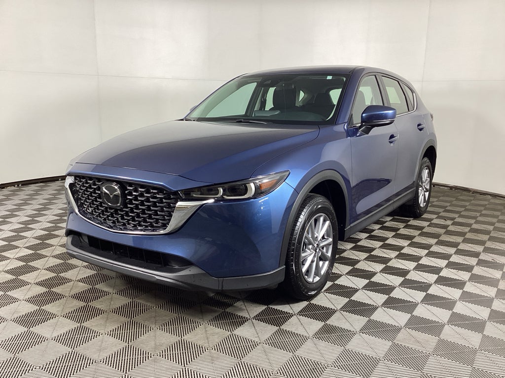 2023 Mazda Mazda CX-5 2.5 S