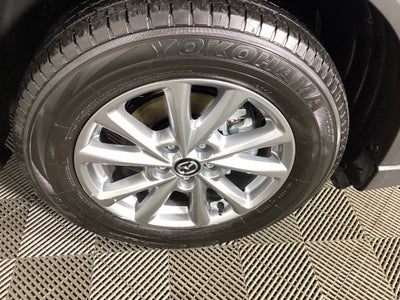 2023 Mazda Mazda CX-5 2.5 S