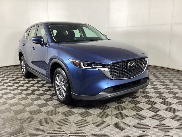 2023 Mazda Mazda CX-5 2.5 S