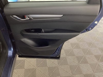 2023 Mazda Mazda CX-5 2.5 S
