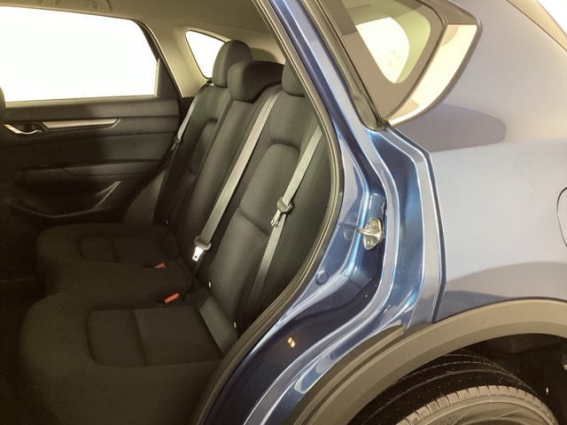 2023 Mazda Mazda CX-5 2.5 S