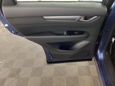 2023 Mazda Mazda CX-5 2.5 S