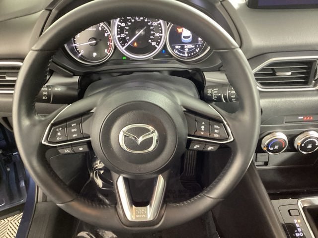 2023 Mazda Mazda CX-5 2.5 S