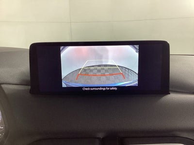 2023 Mazda Mazda CX-5 2.5 S