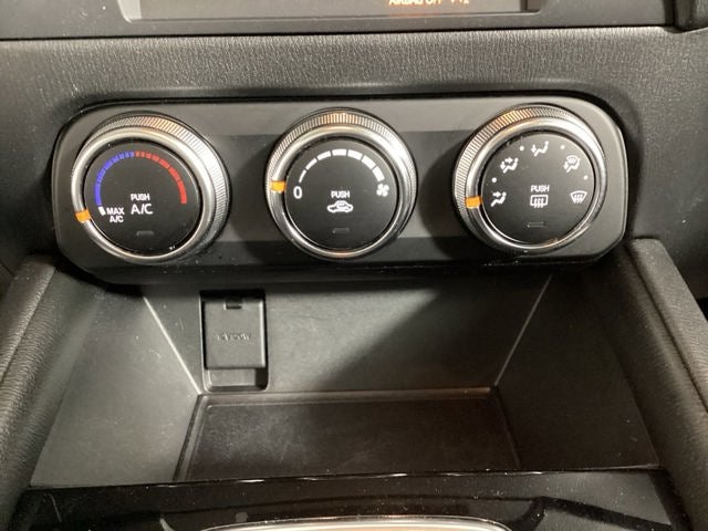 2023 Mazda Mazda CX-5 2.5 S