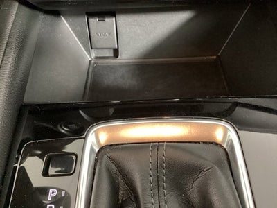 2023 Mazda Mazda CX-5 2.5 S