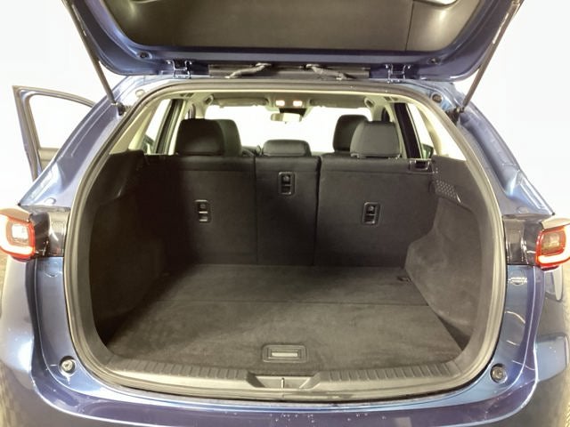 2023 Mazda Mazda CX-5 2.5 S