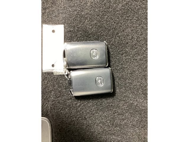 2023 Mazda Mazda CX-5 2.5 S