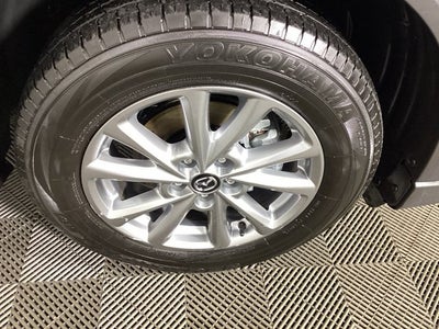 2023 Mazda Mazda CX-5 2.5 S