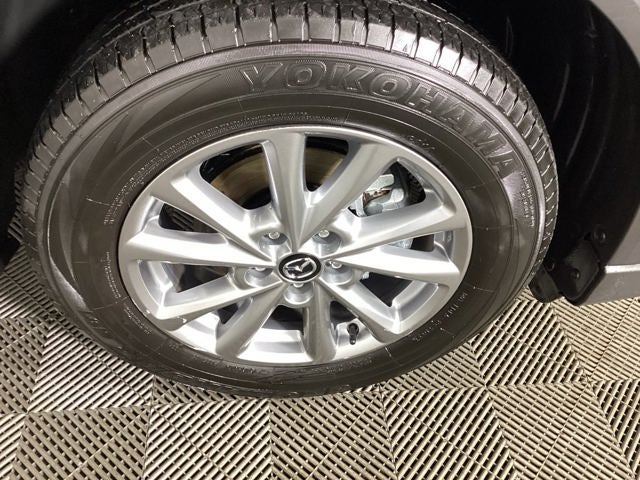 2023 Mazda Mazda CX-5 2.5 S