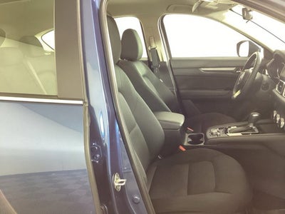 2023 Mazda Mazda CX-5 2.5 S