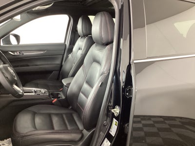 2023 Mazda Mazda CX-5 2.5 Turbo