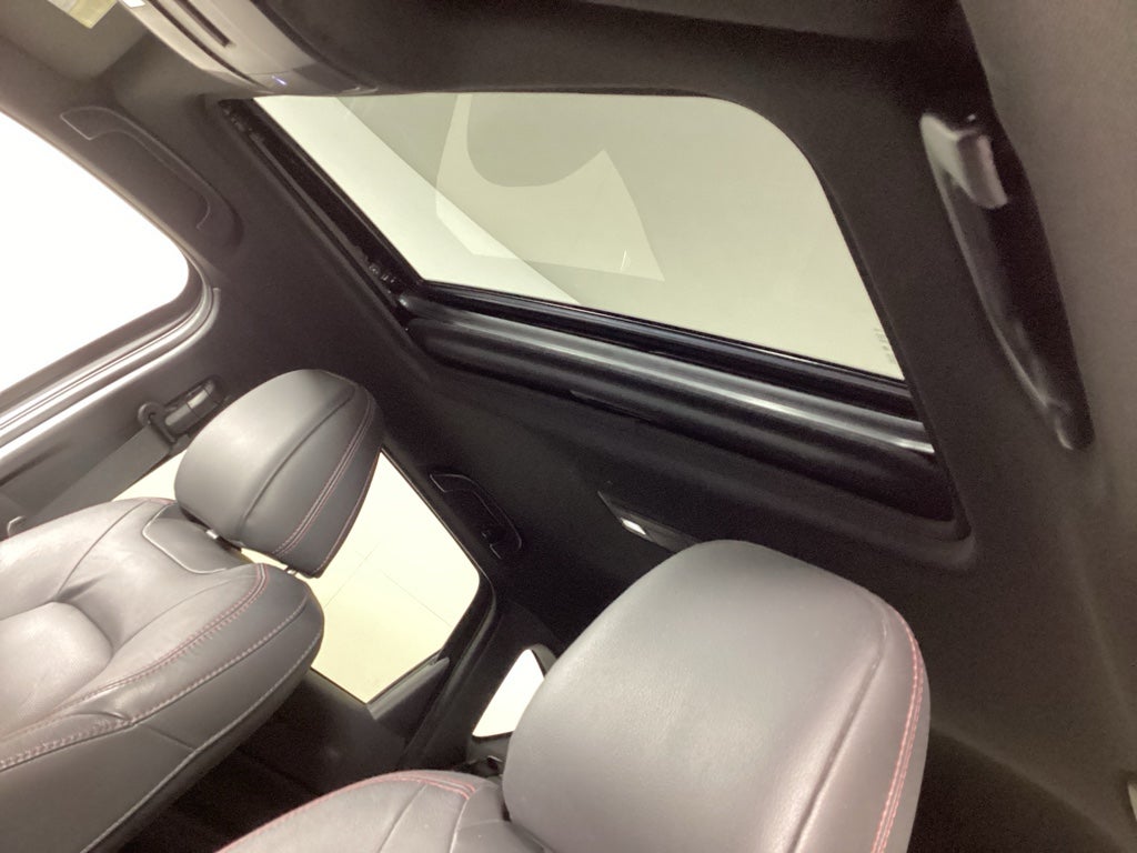 2023 Mazda Mazda CX-5 2.5 Turbo