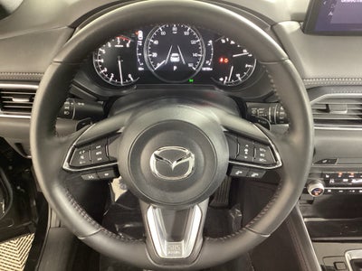 2023 Mazda Mazda CX-5 2.5 Turbo