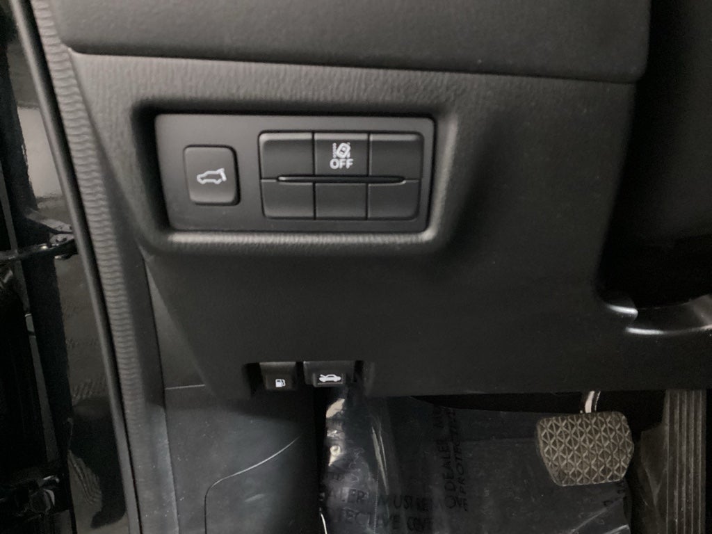 2023 Mazda Mazda CX-5 2.5 Turbo