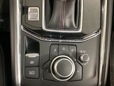 2023 Mazda Mazda CX-5 2.5 Turbo