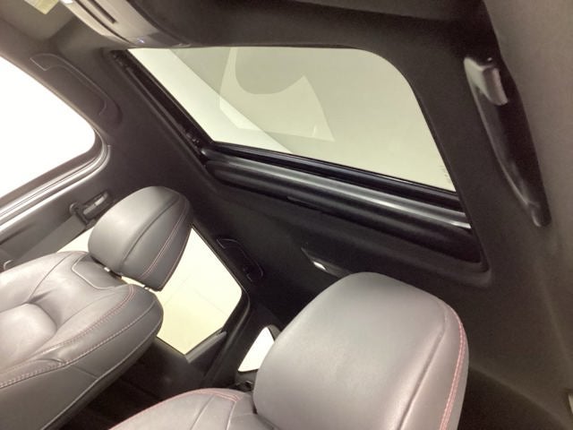 2023 Mazda Mazda CX-5 2.5 Turbo