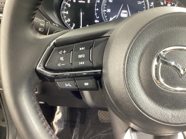 2023 Mazda Mazda CX-5 2.5 Turbo