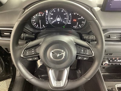 2023 Mazda Mazda CX-5 2.5 Turbo