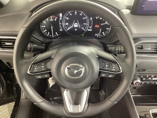 2023 Mazda Mazda CX-5 2.5 Turbo