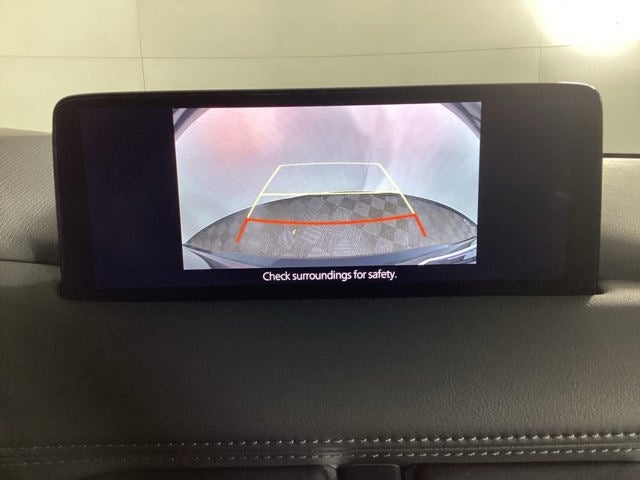 2023 Mazda Mazda CX-5 2.5 Turbo