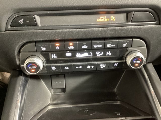 2023 Mazda Mazda CX-5 2.5 Turbo