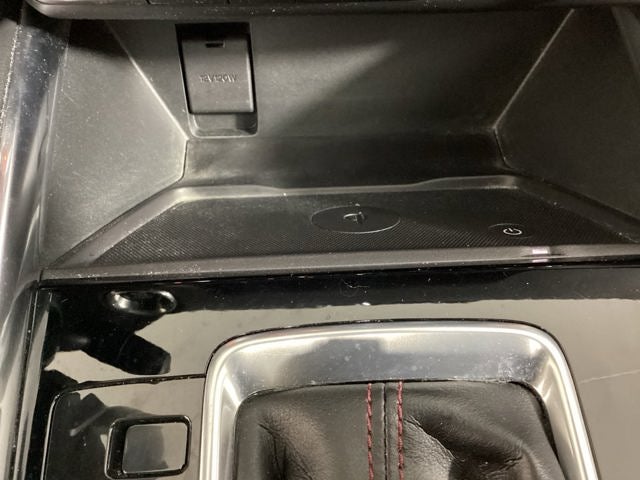 2023 Mazda Mazda CX-5 2.5 Turbo