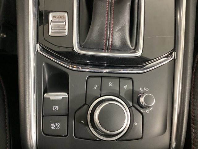 2023 Mazda Mazda CX-5 2.5 Turbo