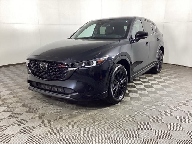 2023 Mazda Mazda CX-5 2.5 Turbo