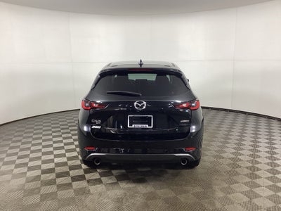 2024 Mazda Mazda CX-5 2.5 S Select Package