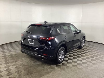 2024 Mazda Mazda CX-5 2.5 S Select Package
