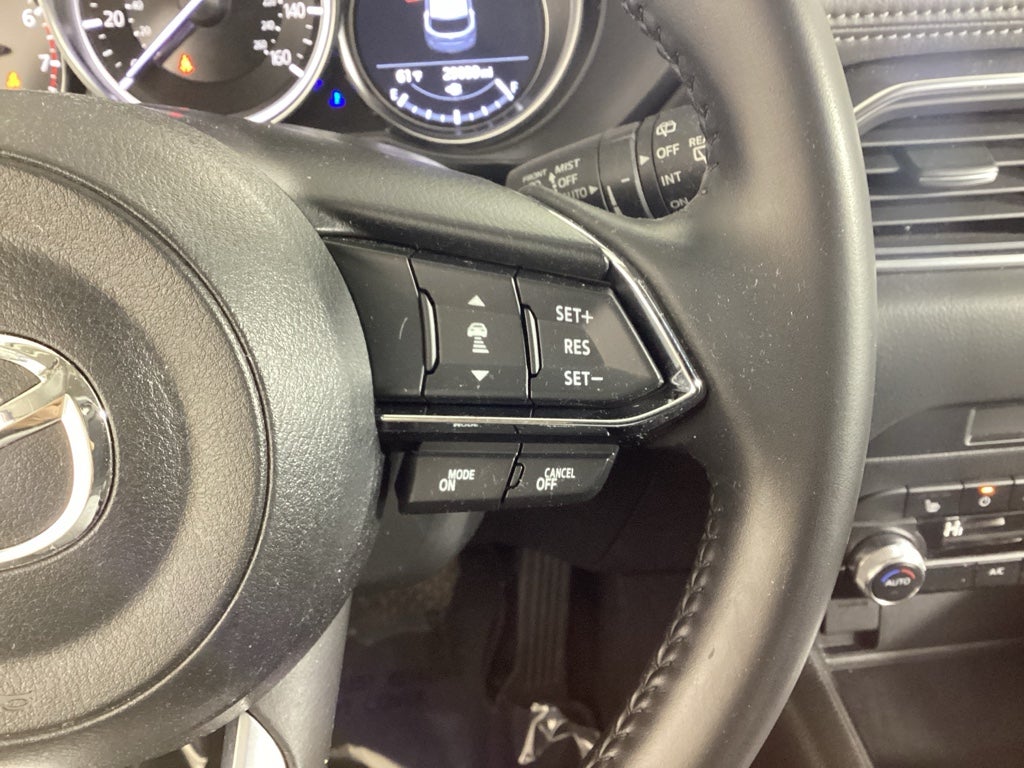 2024 Mazda Mazda CX-5 2.5 S Select Package