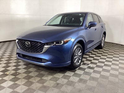 2024 Mazda Mazda CX-5 2.5 S Select Package