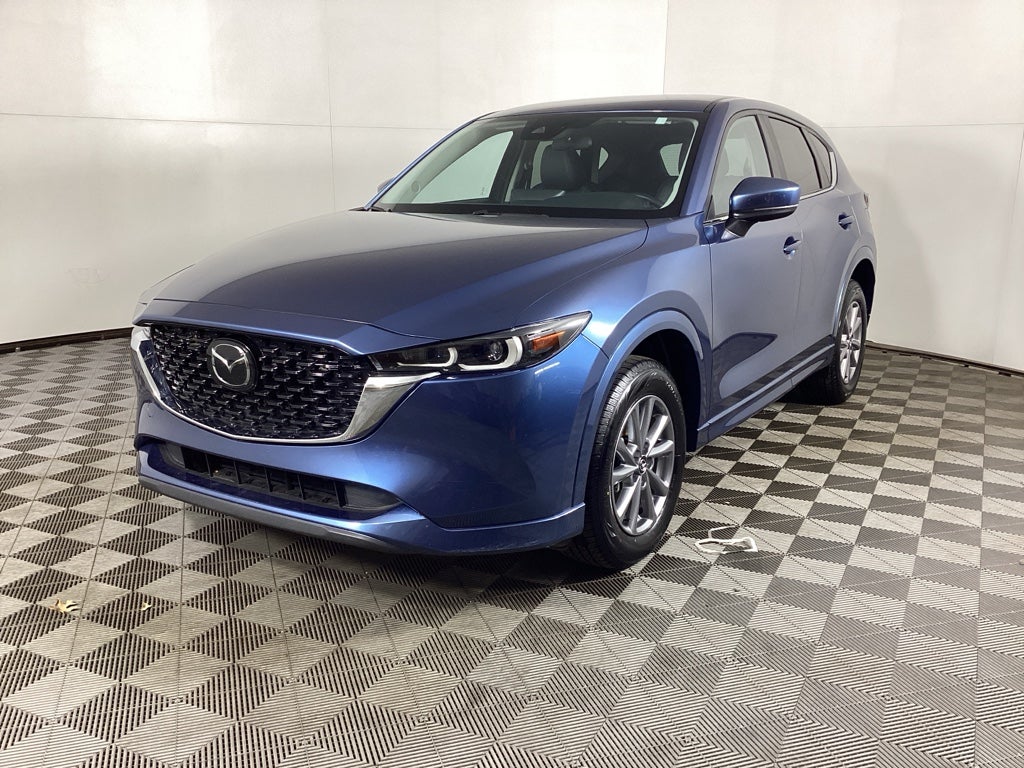2024 Mazda Mazda CX-5 2.5 S Select Package