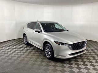 2025 Mazda Mazda CX-5