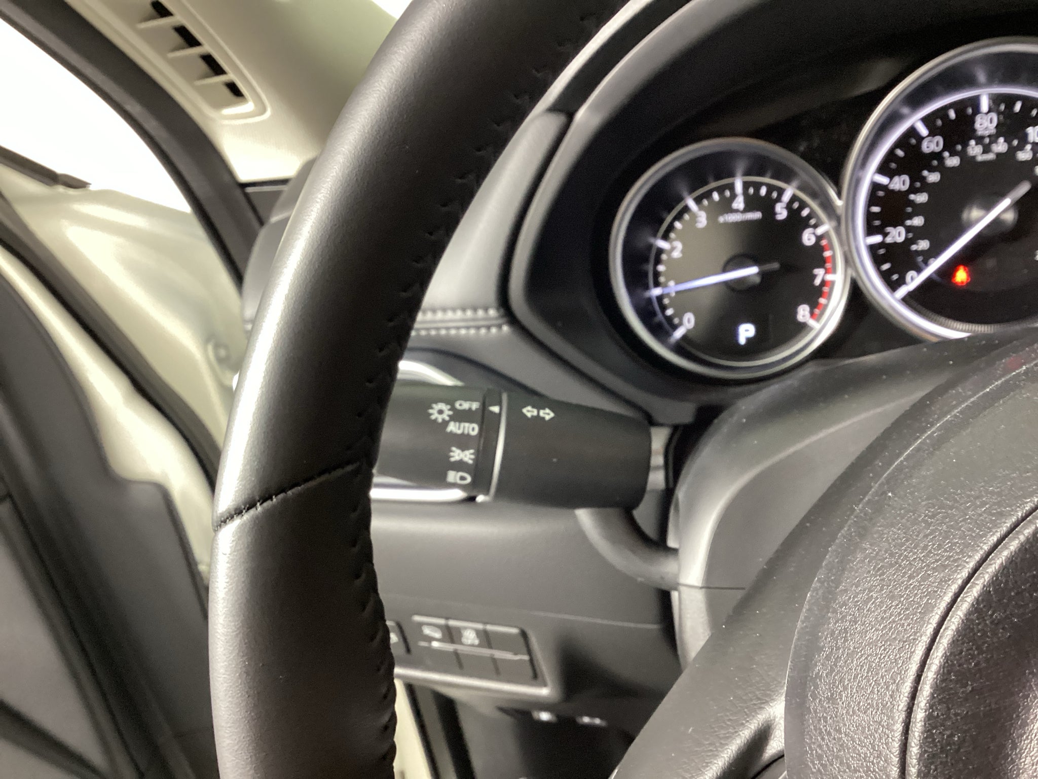 2024 Mazda Mazda CX-5 2.5 S Preferred Package