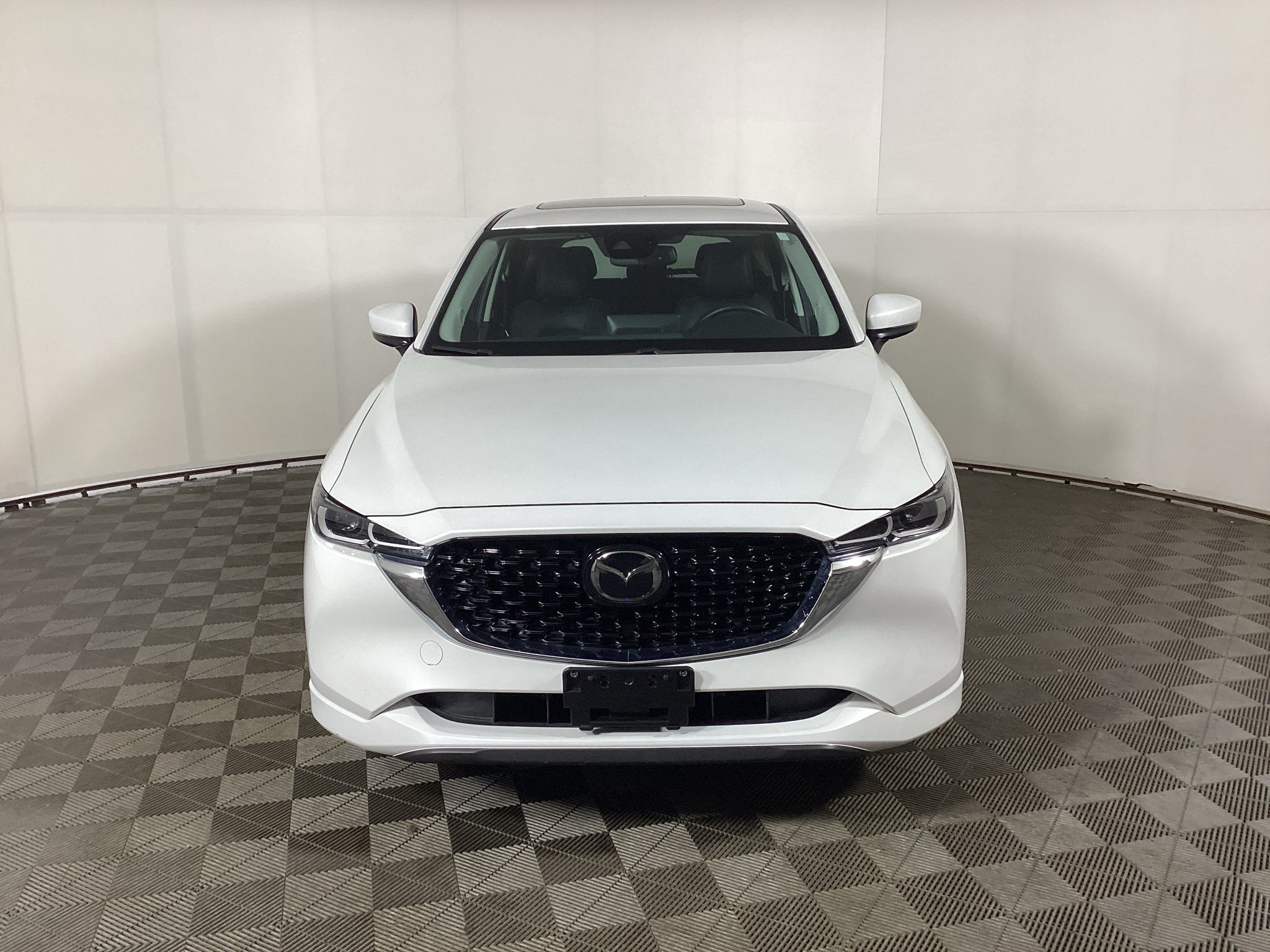 2024 Mazda Mazda CX-5 2.5 S Preferred Package