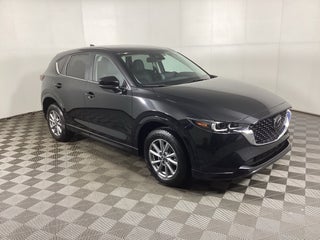 2025 Mazda Mazda CX-5