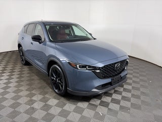 2025 Mazda Mazda CX-5
