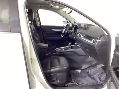 2024 Mazda Mazda CX-5 2.5 S Premium Package