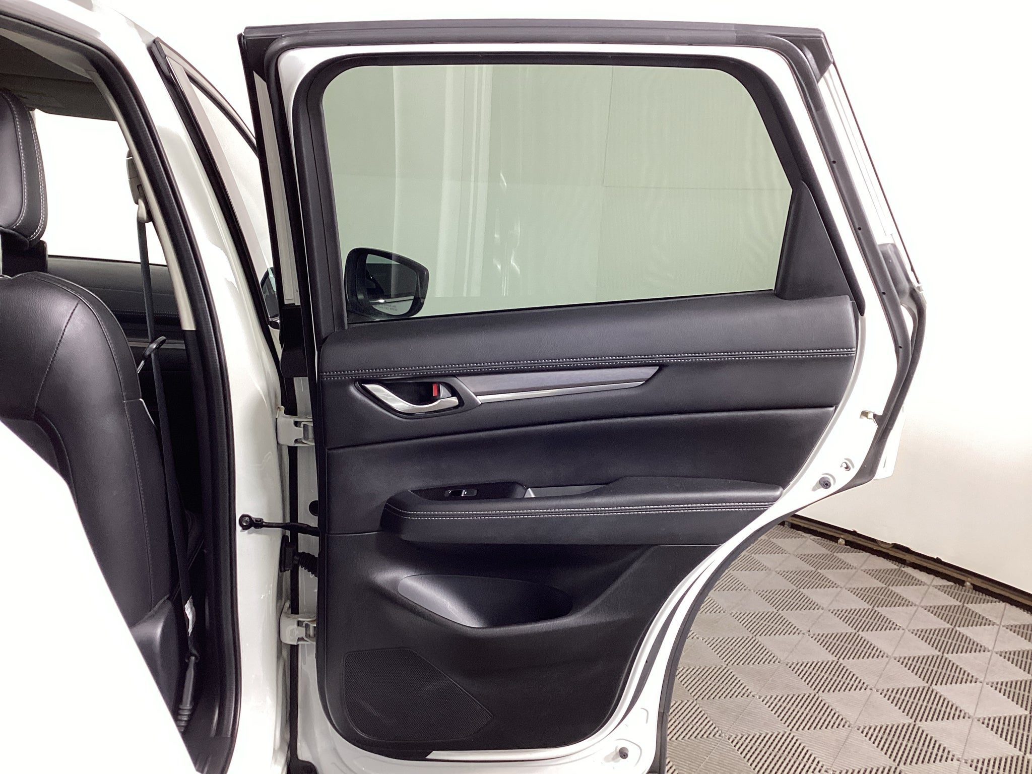 2024 Mazda Mazda CX-5 2.5 S Premium Package