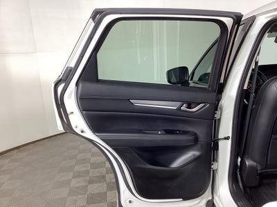 2024 Mazda Mazda CX-5 2.5 S Premium Package
