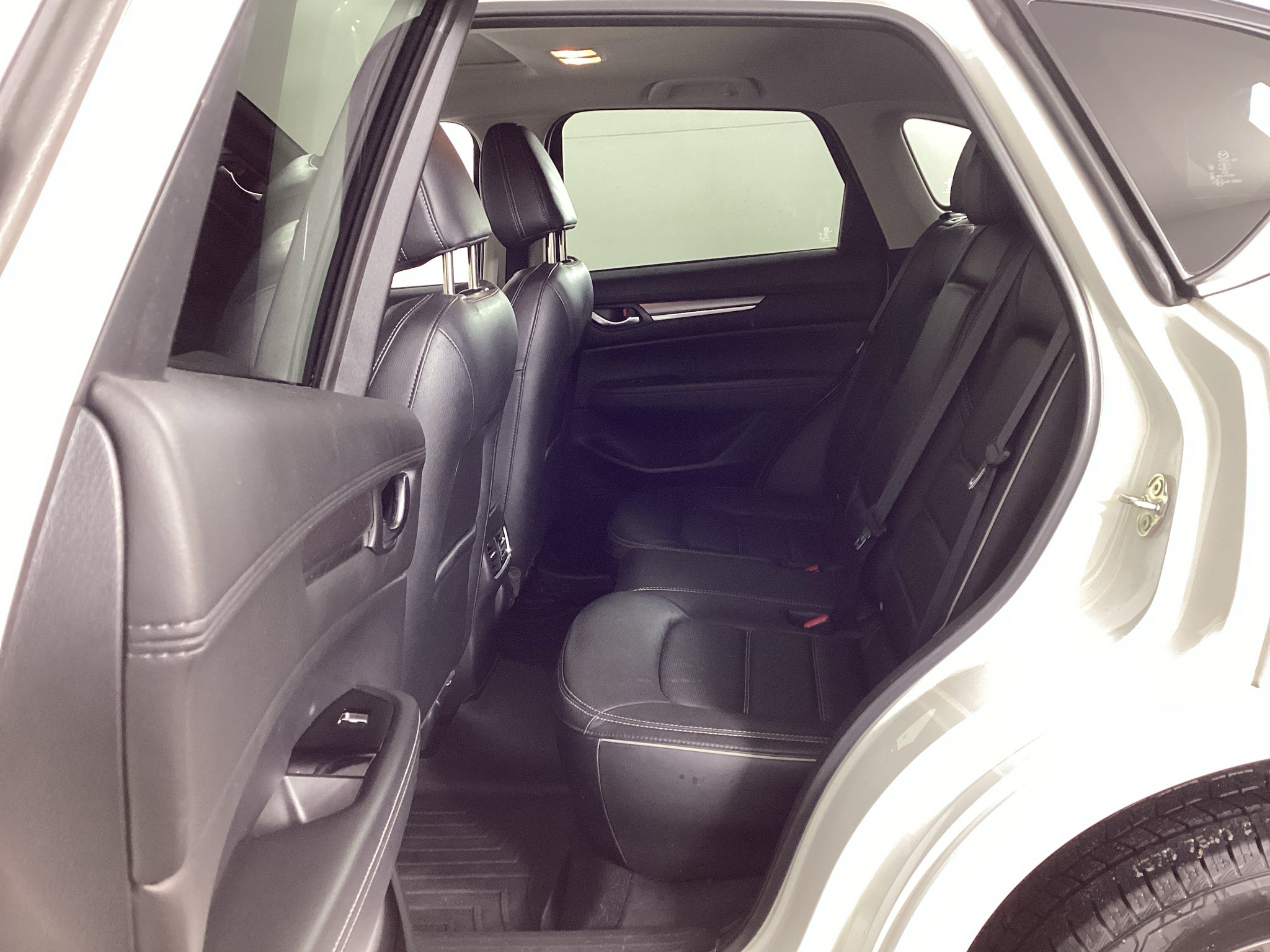 2024 Mazda Mazda CX-5 2.5 S Premium Package