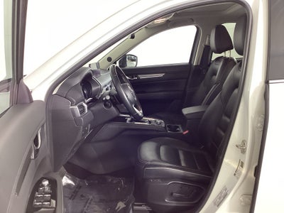 2024 Mazda Mazda CX-5 2.5 S Premium Package