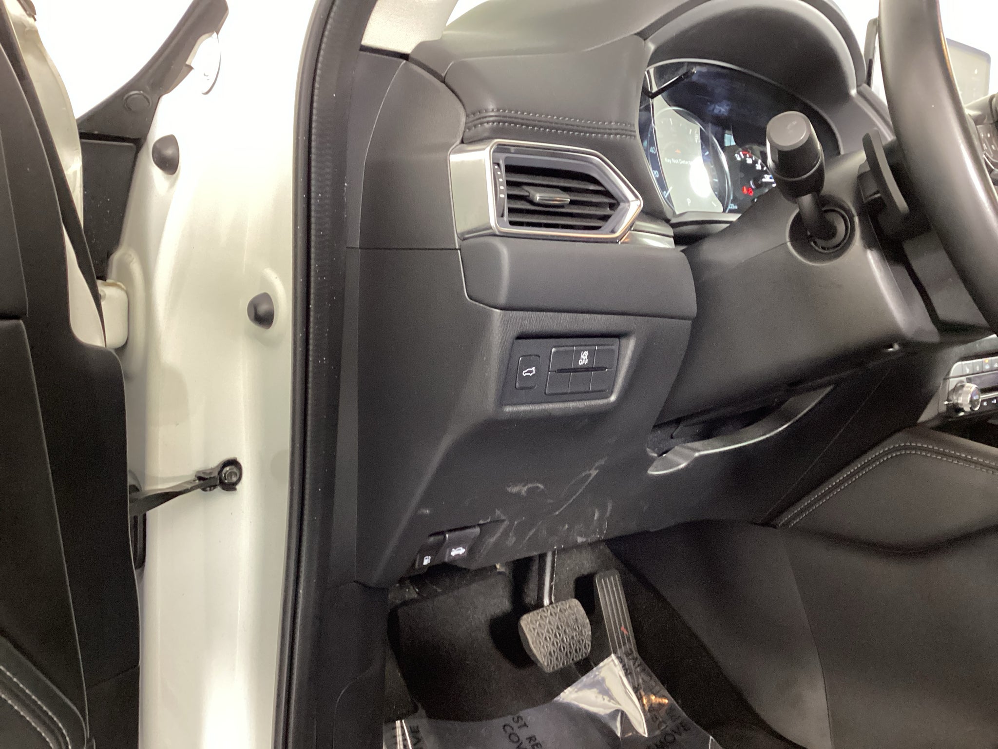 2024 Mazda Mazda CX-5 2.5 S Premium Package