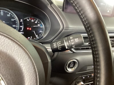 2024 Mazda Mazda CX-5 2.5 S Premium Package
