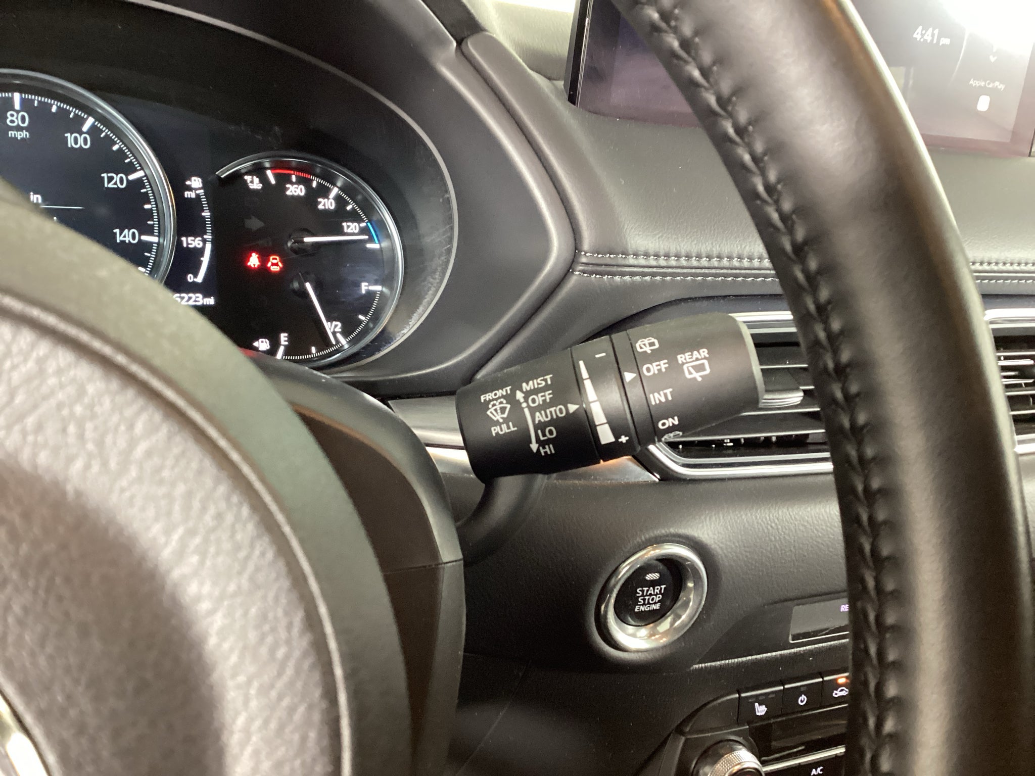 2024 Mazda Mazda CX-5 2.5 S Premium Package