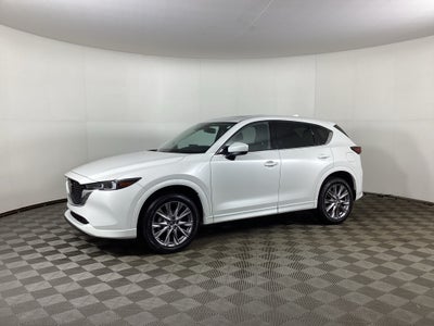 2024 Mazda Mazda CX-5 2.5 S Premium Package