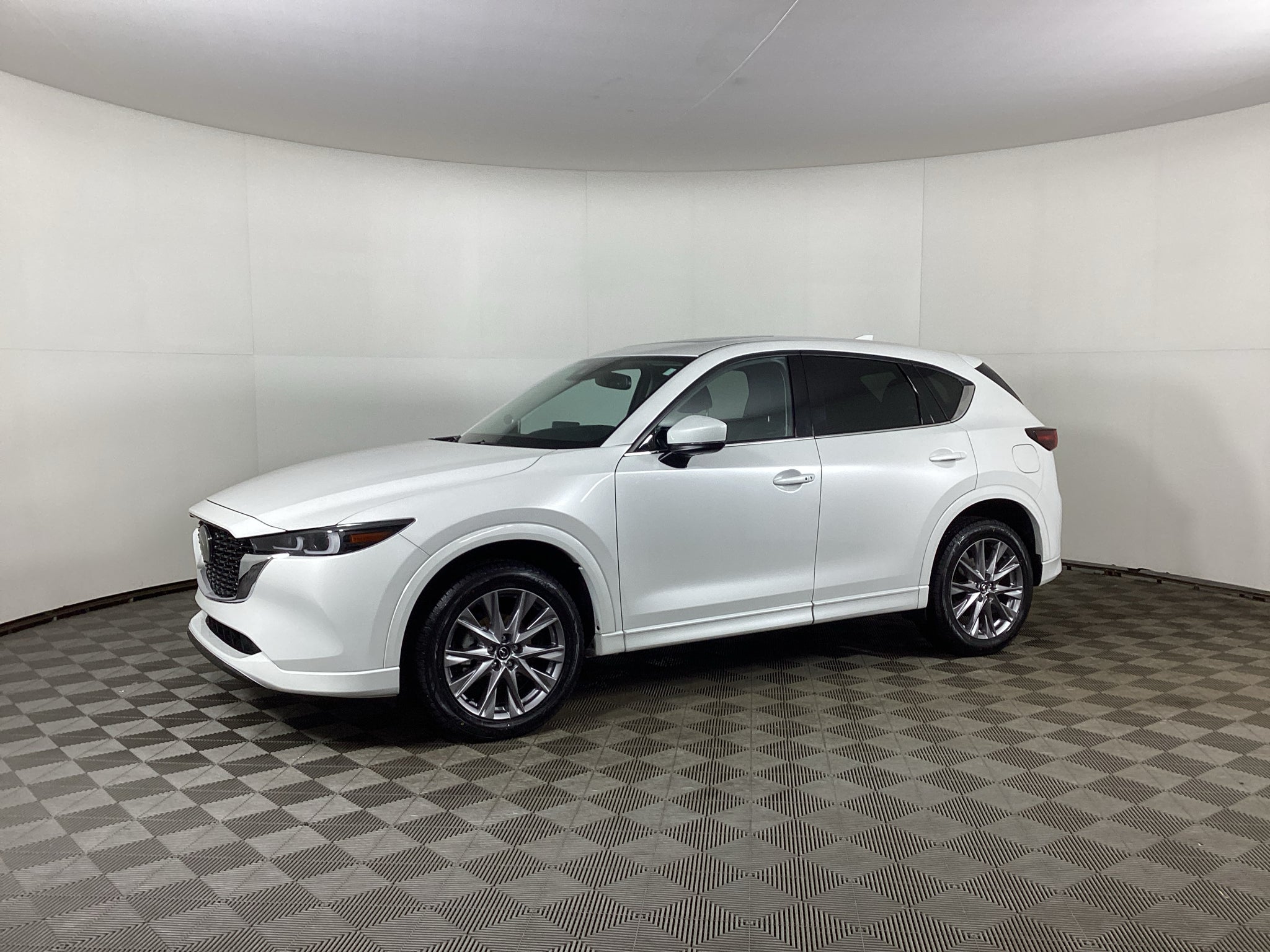 2024 Mazda Mazda CX-5 2.5 S Premium Package