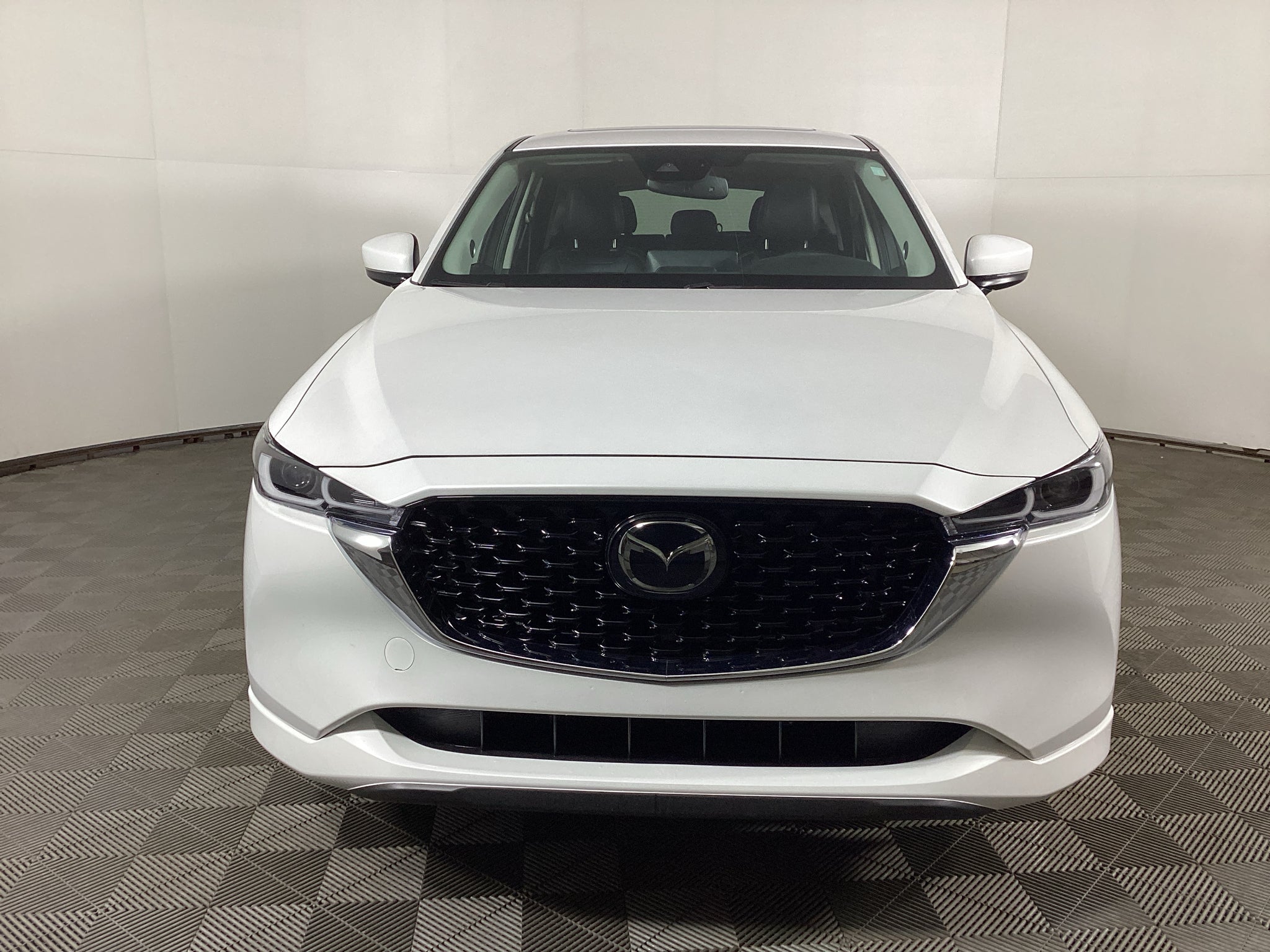 2024 Mazda Mazda CX-5 2.5 S Premium Package